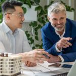 Manfred Schenk Bewertungen: Vom Bebauungsplan bis zur Objektverwaltung